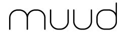 muud
