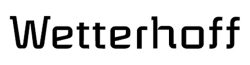 Wetterhoff logo