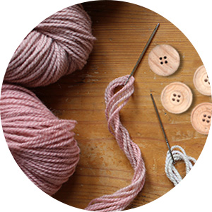 Yleiset käsityötarvikkeet