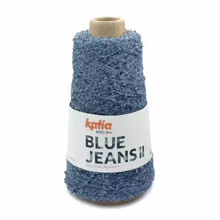 Blue jeans 2 - 102 pörrö - Katia Blue jeans - 8435690815740 - 1