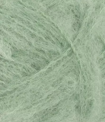 Borstet Alpakka - 8532 pistaasi - Borstet Alpakka alpakkalangat - 7039560782470 - 2