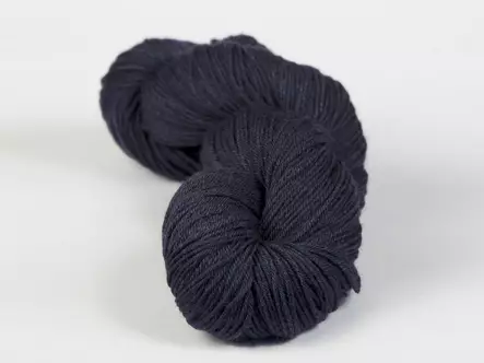 Sivilla - 4910 tummansininen 50 g - Sivilla silkkivillalangat 50x4 - 4910 - 1