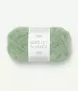 Borstet Alpakka - 8532 pistaasi - Borstet Alpakka alpakkalangat - 7039560782470 - 1