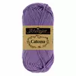 Catona - 113 Delphinium / violetti - Catona puuvillalangat - 8717738974320 - 1