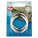 Laukkurengas 35mm hopea 417890 - Napit ja nepparit - 4002274178900 - 1