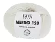 MERINO 120 - 01 valkoinen - Merino 120 villalangat - 7611862000010 - 1