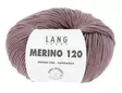 MERINO 120 - 148 tumma kanerva - Merino 120 villalangat - 7611862163340 - 1