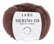MERINO 120 - 176 punaruskea - Merino 120 villalangat - 7611862257360 - 1