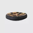NAPPI KIERRÄTETTY NAHKA KUVIO 23MM - 16 - Napit ja nepparit - 4006440117540 - 2
