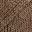 NEPAL UNI - 8917 pähkinänruskea - Drops Nepal alpakkalangat - 7071723017050 - 1