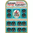 Neppari 17mm 12kpl musta - Napit ja nepparit - 4002273411350 - 1