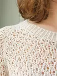 Ohje Mathea Sweater - englanninkielinen - Neuleohjeet - 7039560488310 - 5