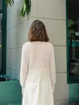 Ohje Mathea Sweater - englanninkielinen - Neuleohjeet - 7039560488310 - 4