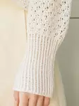 Ohje Mathea Sweater - englanninkielinen - Neuleohjeet - 7039560488310 - 6