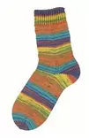 STEP - 297 K oranssiturkoosi - Step villasek-langat - 4014816267560 - 2