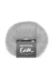 Novita - Edith 25 g - silkkimohairlanka - Novita - Edith 25 g silkkimohair - 4010 - 6