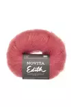 Novita - Edith 25 g - silkkimohairlanka - Novita - Edith 25 g silkkimohair - 4010 - 18