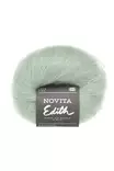 Novita - Edith 25 g - silkkimohairlanka - Novita - Edith 25 g silkkimohair - 4010 - 22