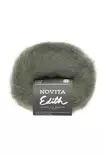 Novita - Edith 25 g - silkkimohairlanka - Novita - Edith 25 g silkkimohair - 4010 - 24