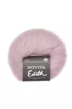 Novita - Edith 25 g - silkkimohairlanka - Novita - Edith 25 g silkkimohair - 4010 - 26