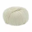 Ecotone - 2 luonnonvalkoinen - Ecotone puuvillalanka - 0806891352910 - 1
