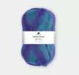 Golden socks Nessel - 83 sinikirjava - Sukkalangat - 4262365832900 - 2