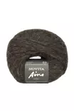 Novita - Aino 50 g - alpakkalanka - Novita - Aino 50 g alpakkalanka - 4030 - 30