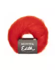 Novita - Edith 25 g - silkkimohairlanka - Novita - Edith 25 g silkkimohair - 4010 - 42
