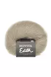Novita - Edith 25 g - silkkimohairlanka - Novita - Edith 25 g silkkimohair - 4010 - 30