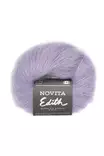 Novita - Edith 25 g - silkkimohairlanka - Novita - Edith 25 g silkkimohair - 4010 - 36