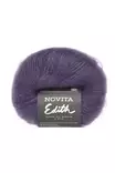 Novita - Edith 25 g - silkkimohairlanka - Novita - Edith 25 g silkkimohair - 4010 - 38