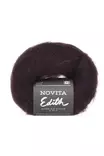 Novita - Edith 25 g - silkkimohairlanka - Novita - Edith 25 g silkkimohair - 4010 - 40