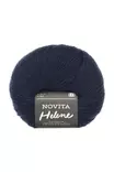 Novita - Helene 50 g - Novita - Helene 50 g villasilkkimohair - 4020 - 16