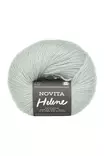 Novita - Helene 50 g - Novita - Helene 50 g villasilkkimohair - 4020 - 20