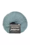 Novita - Helene 50 g - Novita - Helene 50 g villasilkkimohair - 4020 - 22