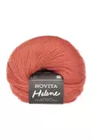Novita - Helene 50 g - Novita - Helene 50 g villasilkkimohair - 4020 - 32