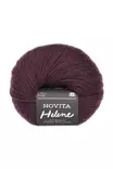 Novita - Helene 50 g - Novita - Helene 50 g villasilkkimohair - 4020 - 34