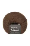 Novita - Helene 50 g - Novita - Helene 50 g villasilkkimohair - 4020 - 8