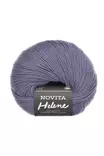 Novita - Helene 50 g - Novita - Helene 50 g villasilkkimohair - 4020 - 40
