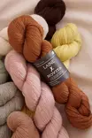 Novita - Laine 4PLY 100 g - Novita - Laine 4PLY 100 g - 4050 - 1
