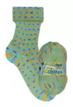 Opal Mix tape 4-ply - 11490 minttu - Opal 4-s sukkalangat - 4032617023550 - 1