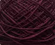 Sivilla - 4940 burgundi 50 g - Sivilla silkkivillalangat 50x4 - 4940 - 1