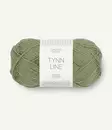 TYNN LINE - 9062 Oliivinvihreä - Tynn Line puuvillasek-langat - 7039560770460 - 1