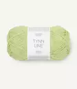 TYNN LINE - 9523 Lime punch - Tynn Line puuvillasek-langat - 7039560770620 - 1