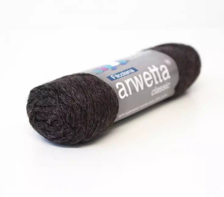 ARWETTA - 975 dark chocolate - Arwetta villasek-langat - 5709673001370 - 1