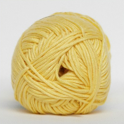 BLEND BAMBOO - 3050 vaaleankeltainen - Blend Bamboo bambulangat - 5706382020050 - 1