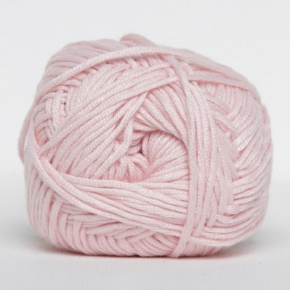 BLEND BAMBOO - 4020 vaaleanpunainen - Blend Bamboo bambulangat - 5706382023990 - 1