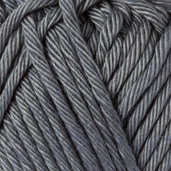 CATANIA GRANDE - 3242 teräksenharmaa - Catania Grande puuvillalangat - 4082700965380 - 1