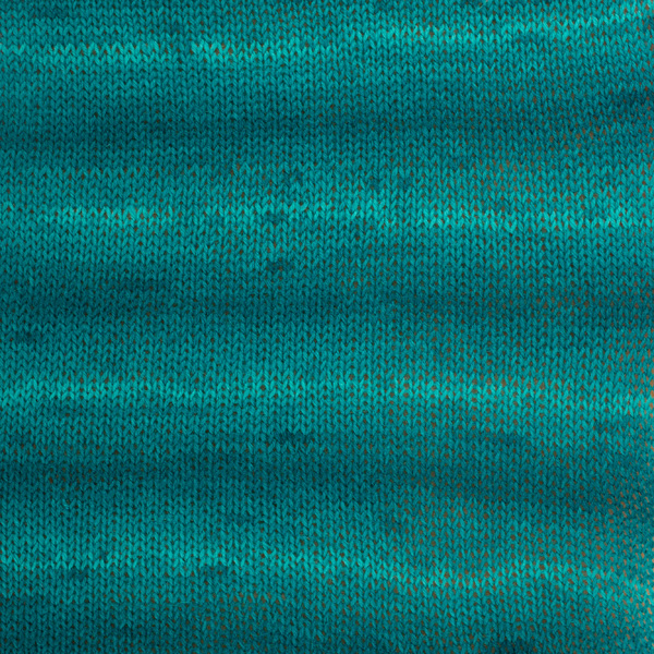 FABEL LONG PRINT - 918 emerald city - Drops Fabel villasek-langat - 7071723014370 - 1