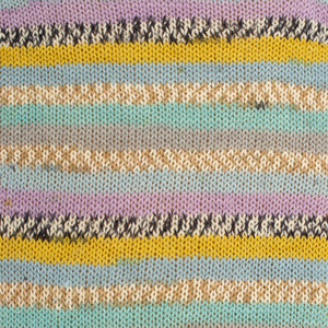 FABEL PRINT - 921 yksisarvisjuhlat - Drops Fabel villasek-langat - 7071723018200 - 1